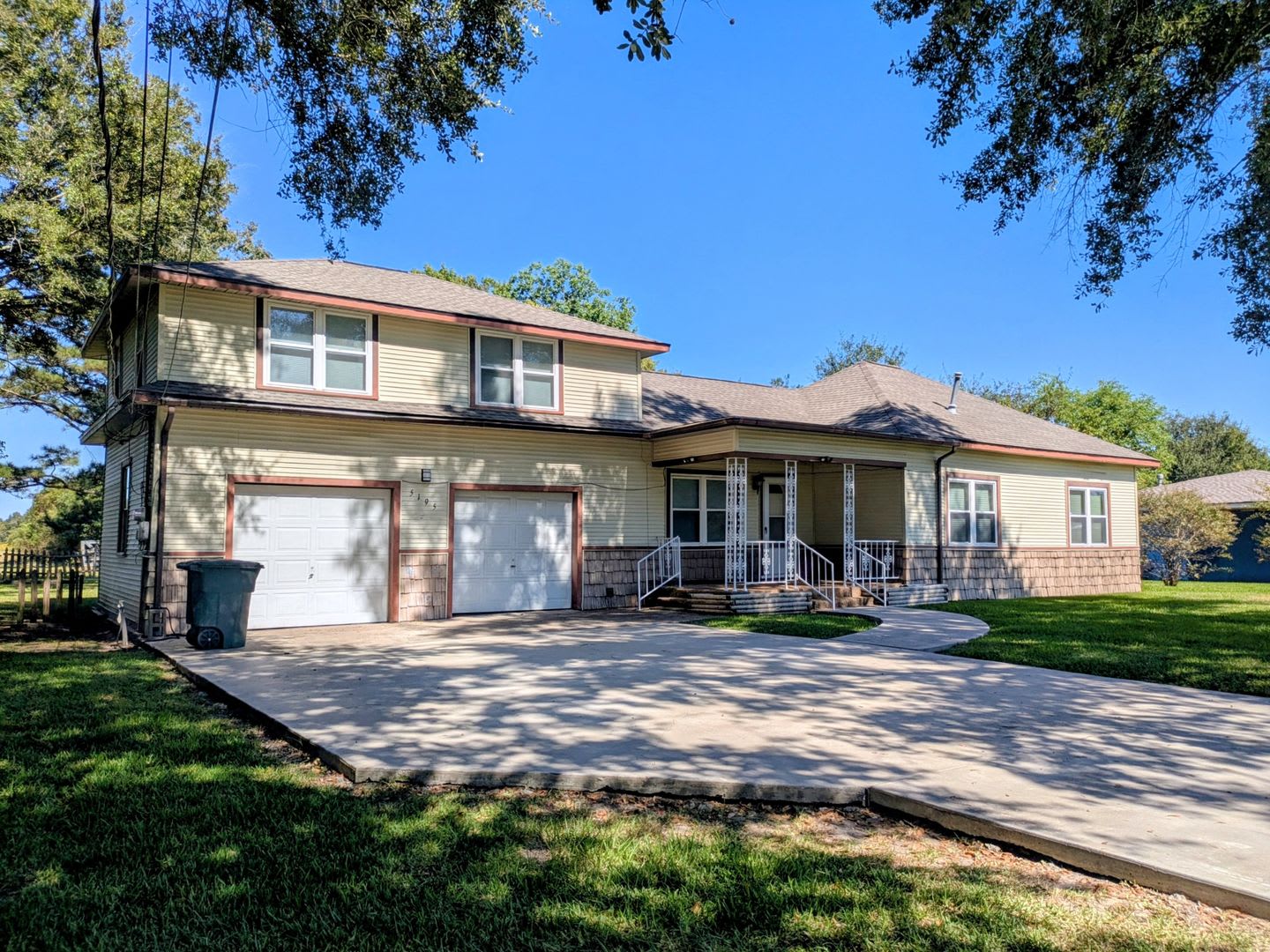 Corporate Leasing Available! 5195 Seale Rd., Beaumont, TX 77705 – photo 1