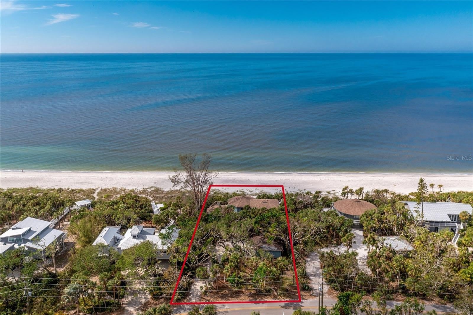 6580 MANASOTA KEY Road – photo 1