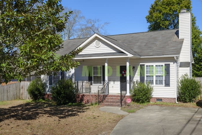3875 Timberlane Drive – photo 1 of 272