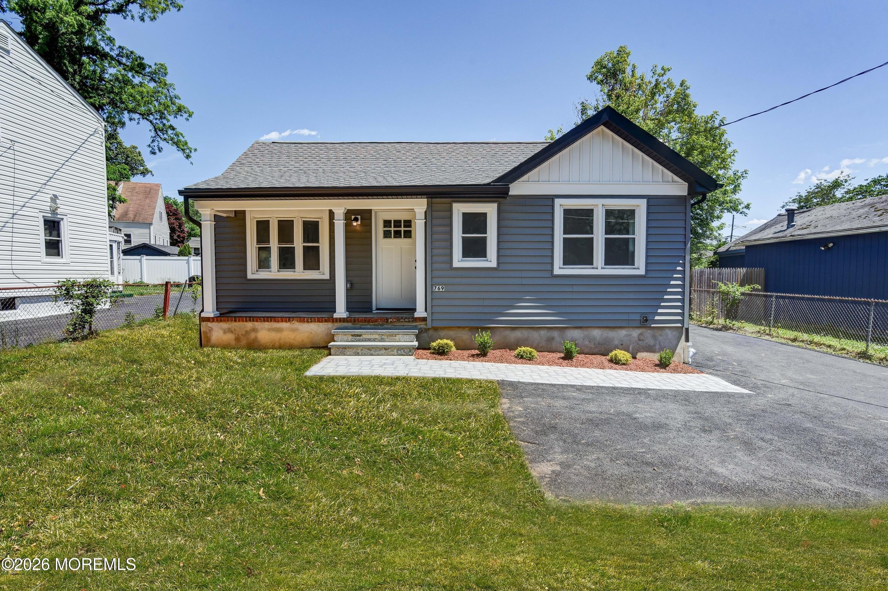 769 Cliffwood Avenue – photo 1 of 27