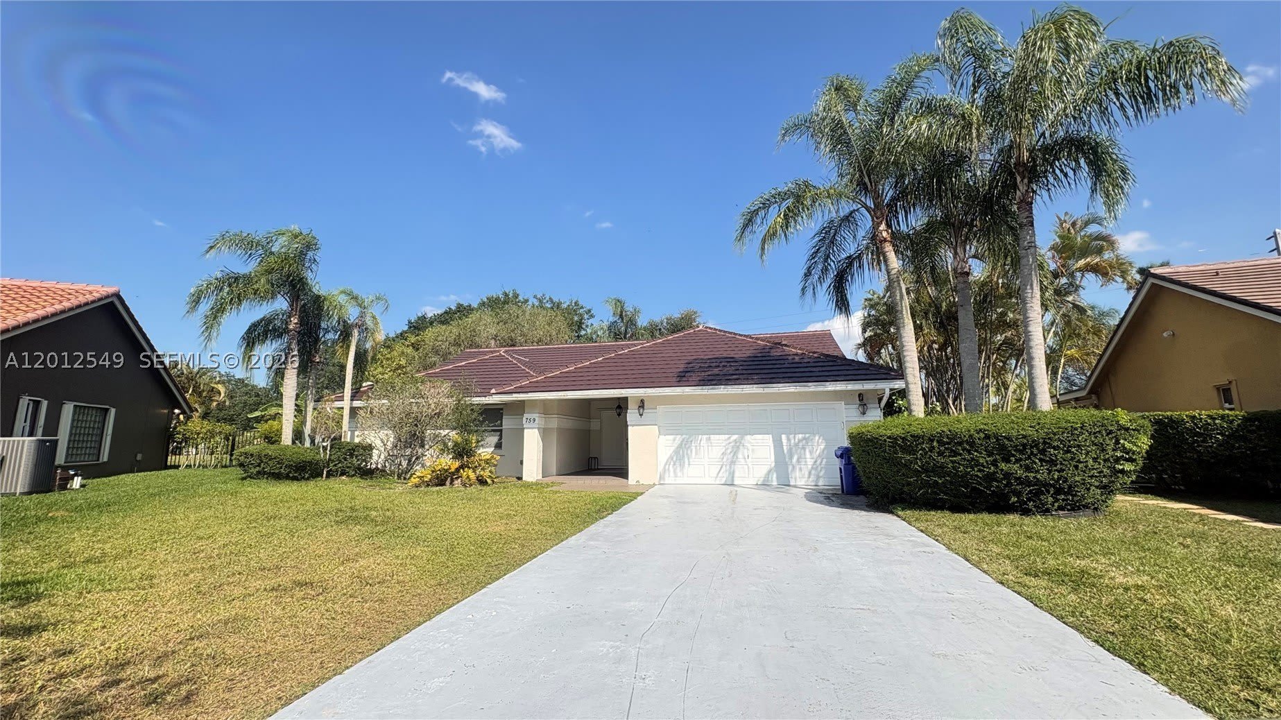 759 NW 161st Ave – photo 1