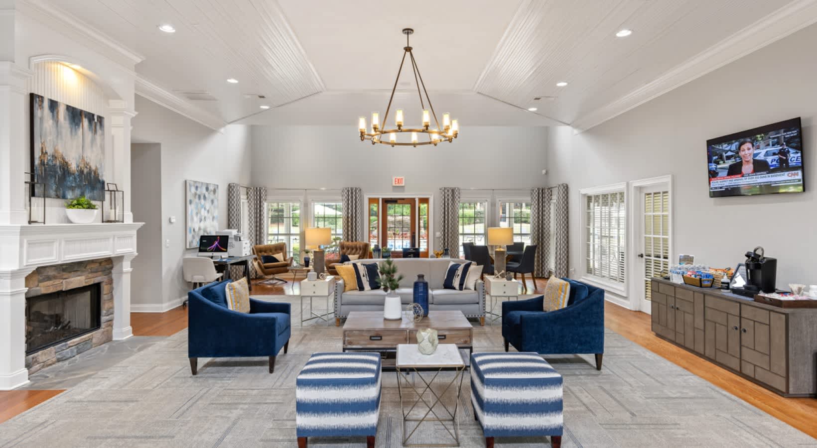 The Vinings at Newnan Lakes – photo 1 of 14