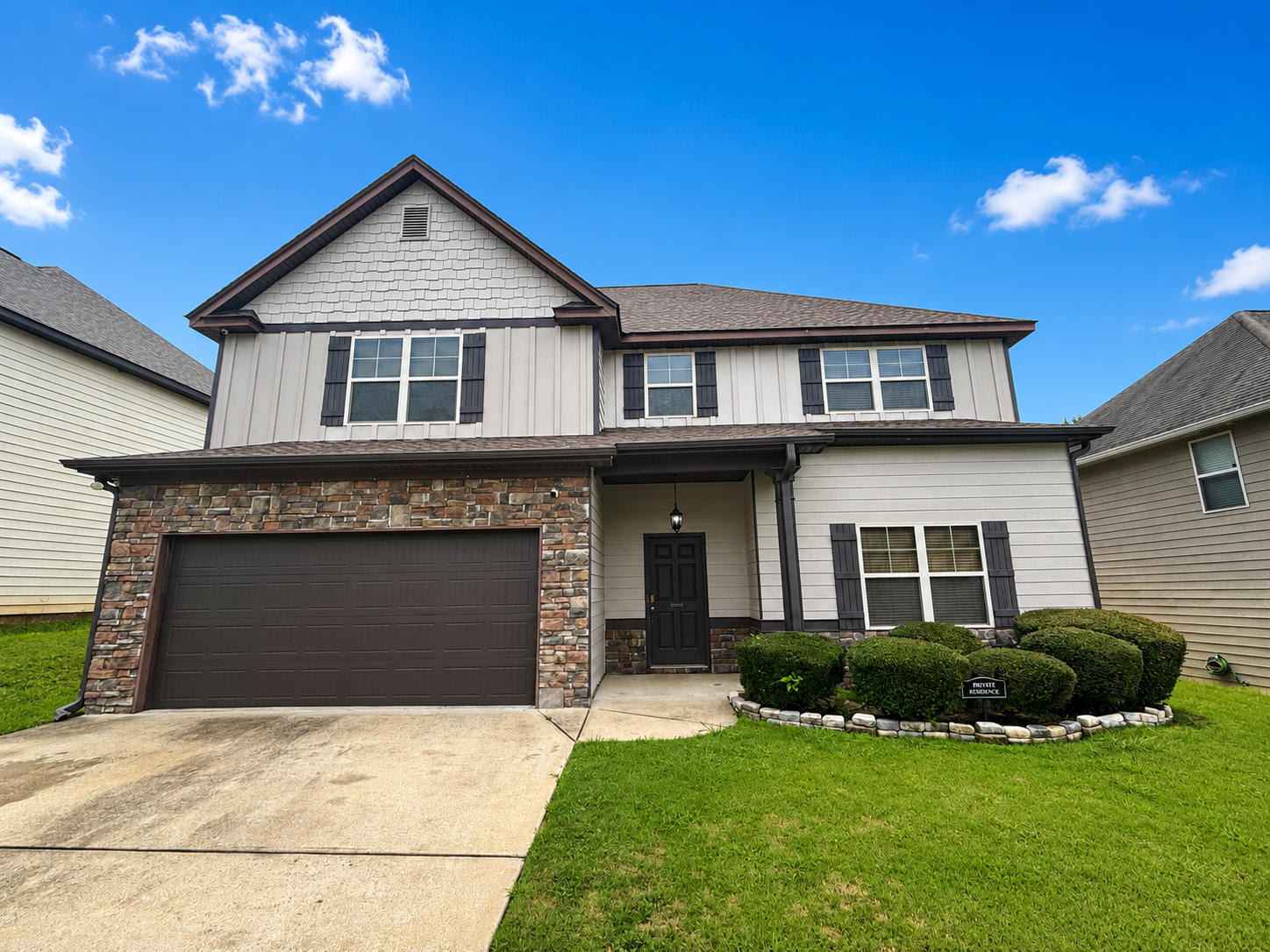 1910 Westminster Dr – photo 1