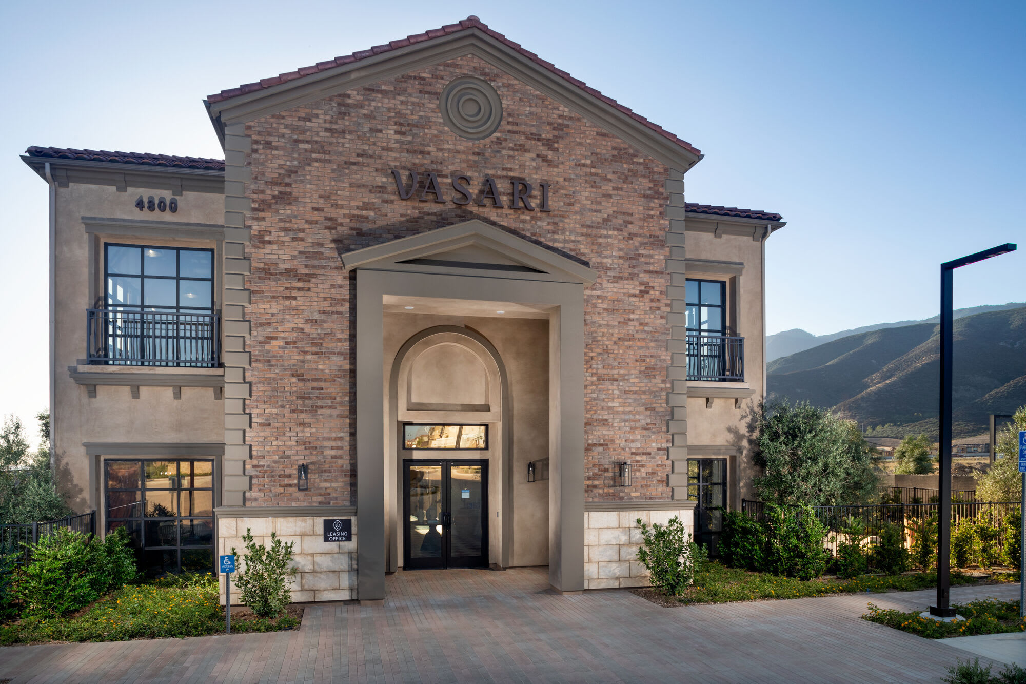 Vasari At Ventana – photo 1 of 233
