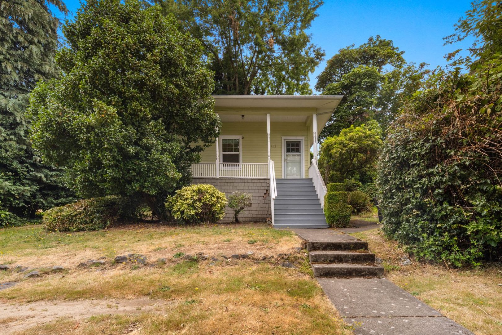 Bright 3 Bed 2 Bath Home In Renton 1 000 Sq Ft – photo 1