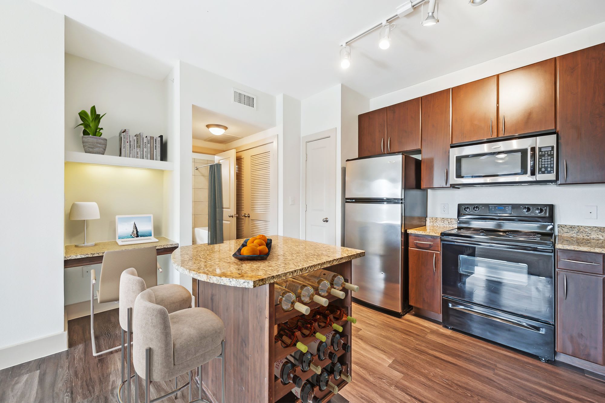 Villas at Grand Avenue – photo 1 of 34