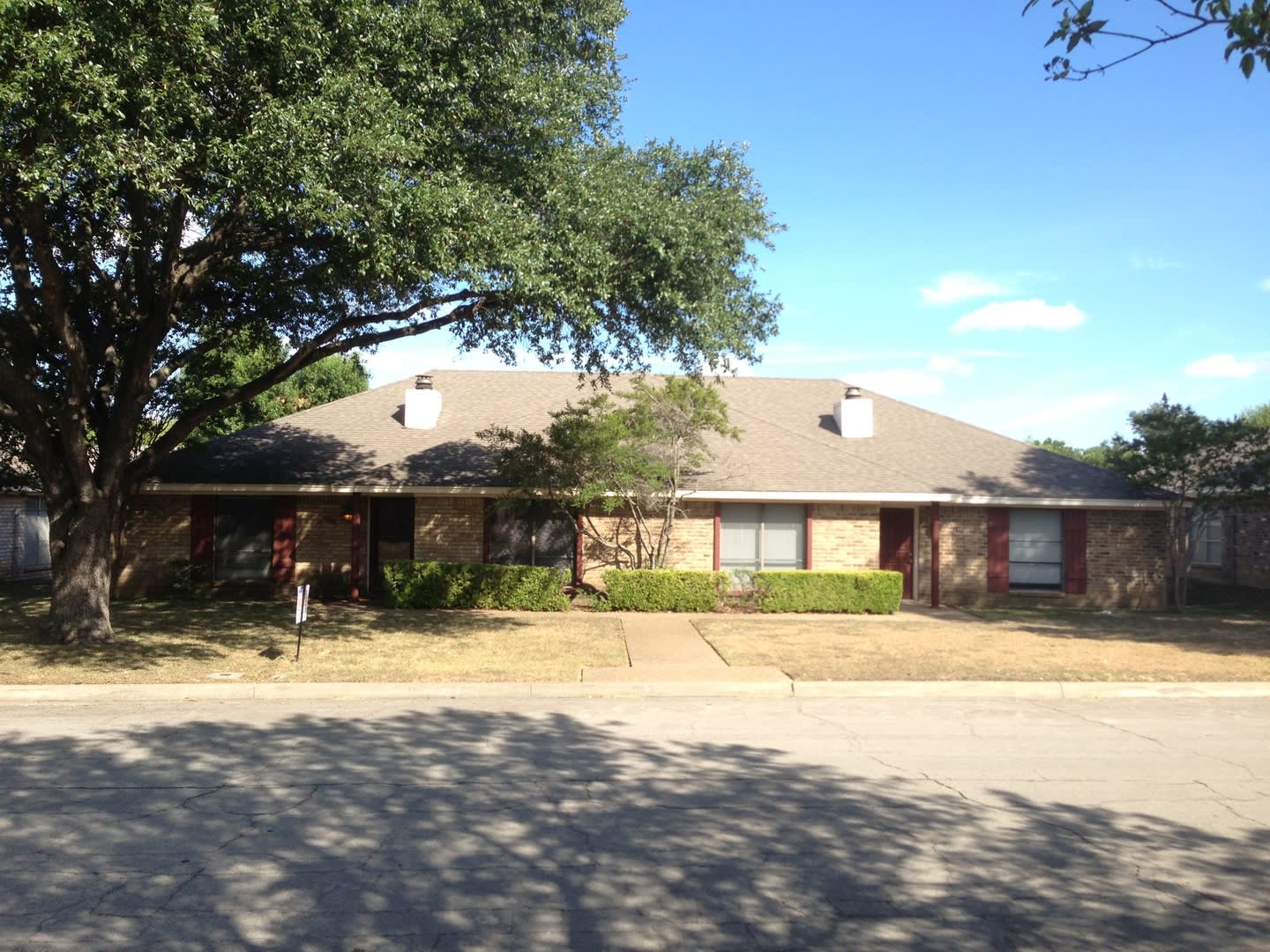 Duplex – photo 1