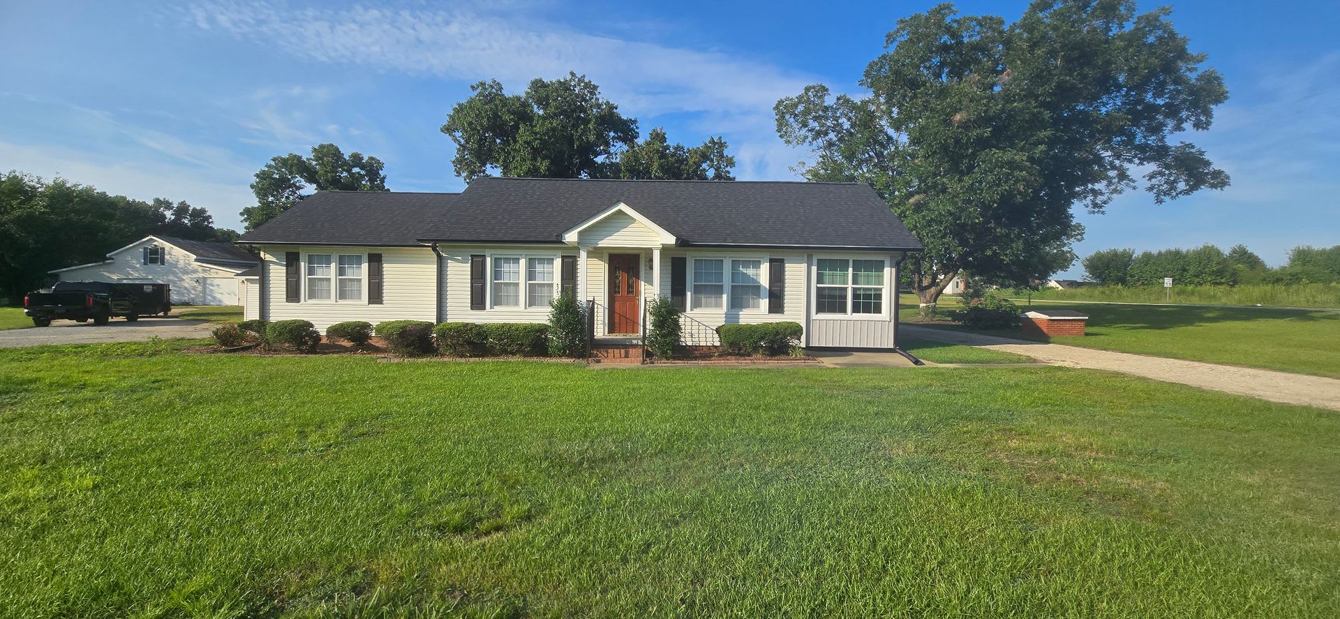 Coming Soon Updated Farmhouse – photo 1 of 3
