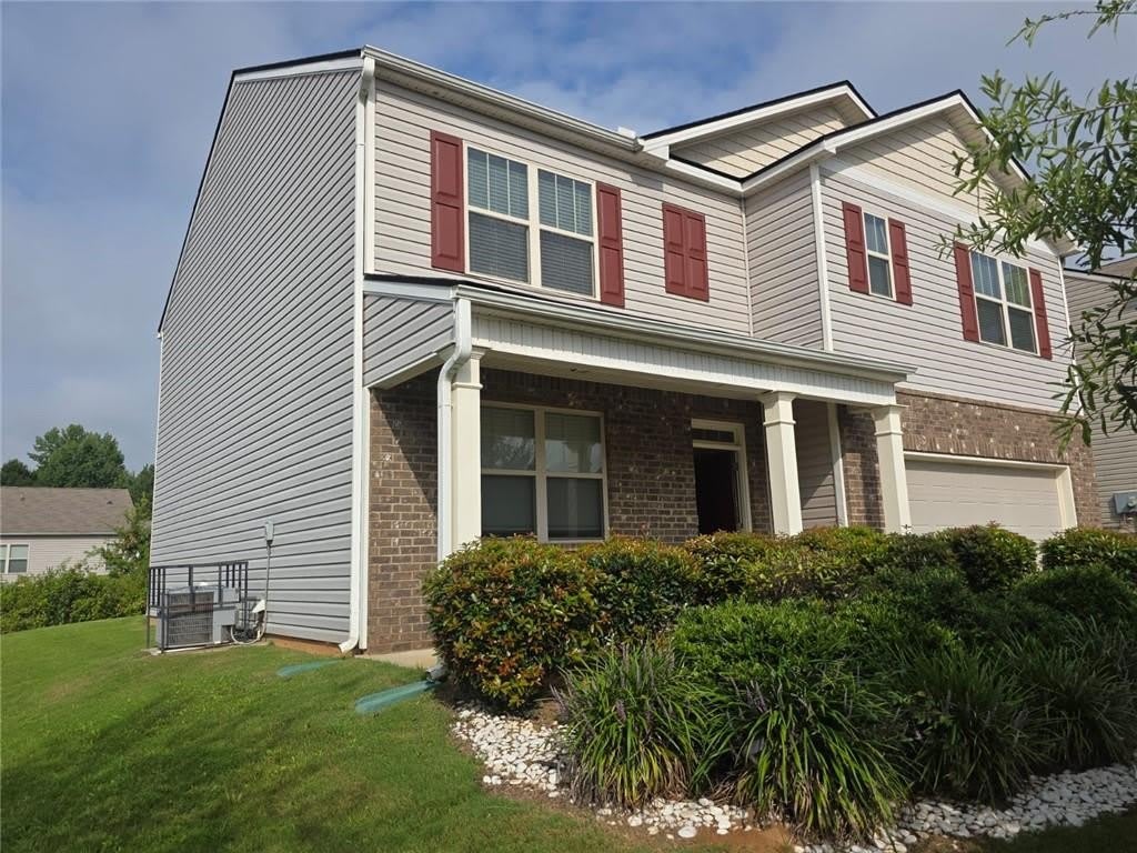 3877 Makeover Court – photo 1