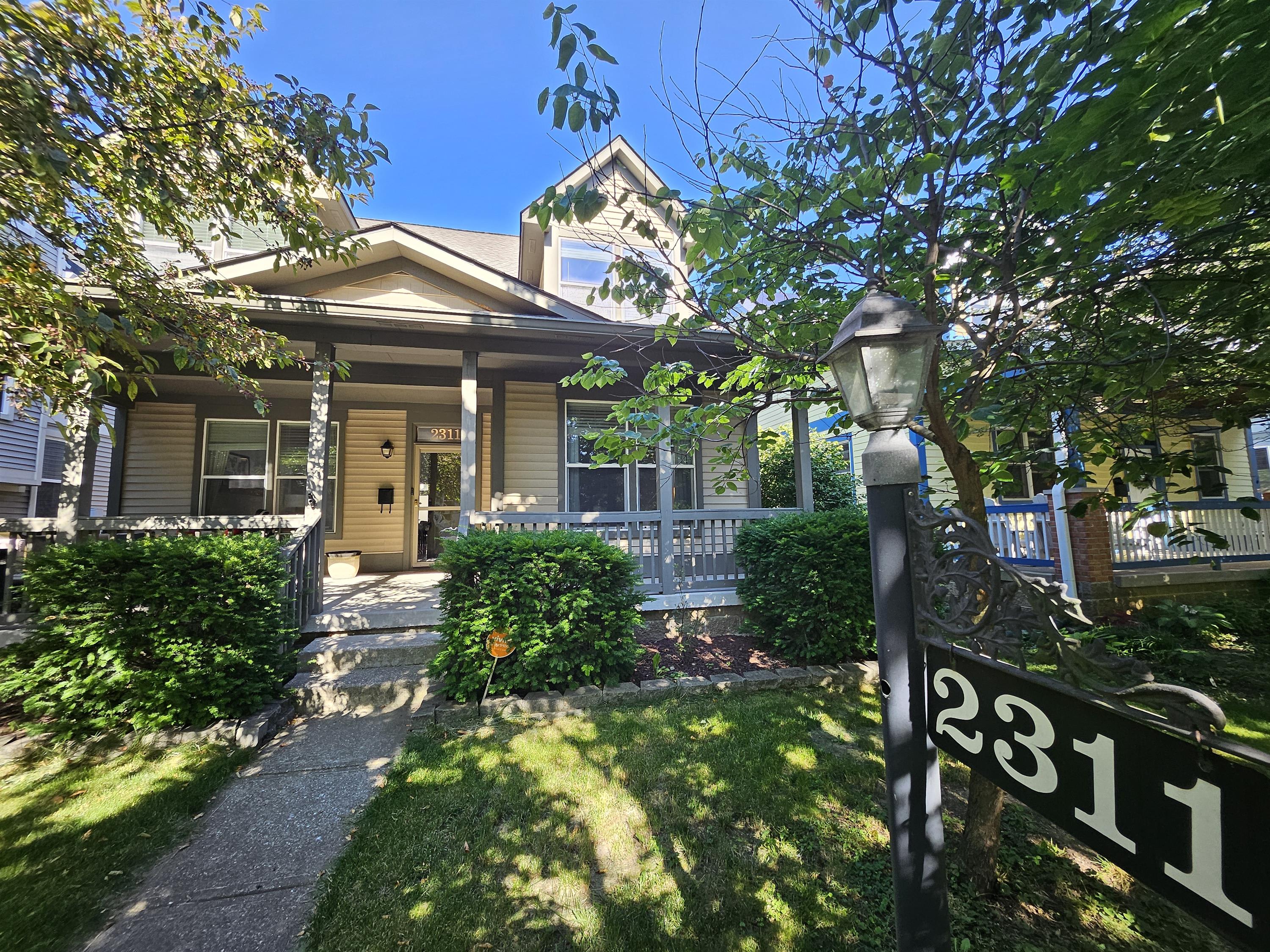 2311 Alabama Street – photo 1
