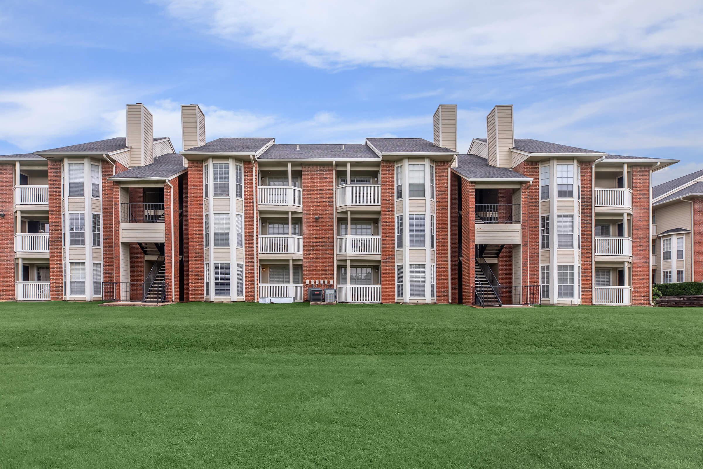 Villas at Shadow Oaks – photo 1