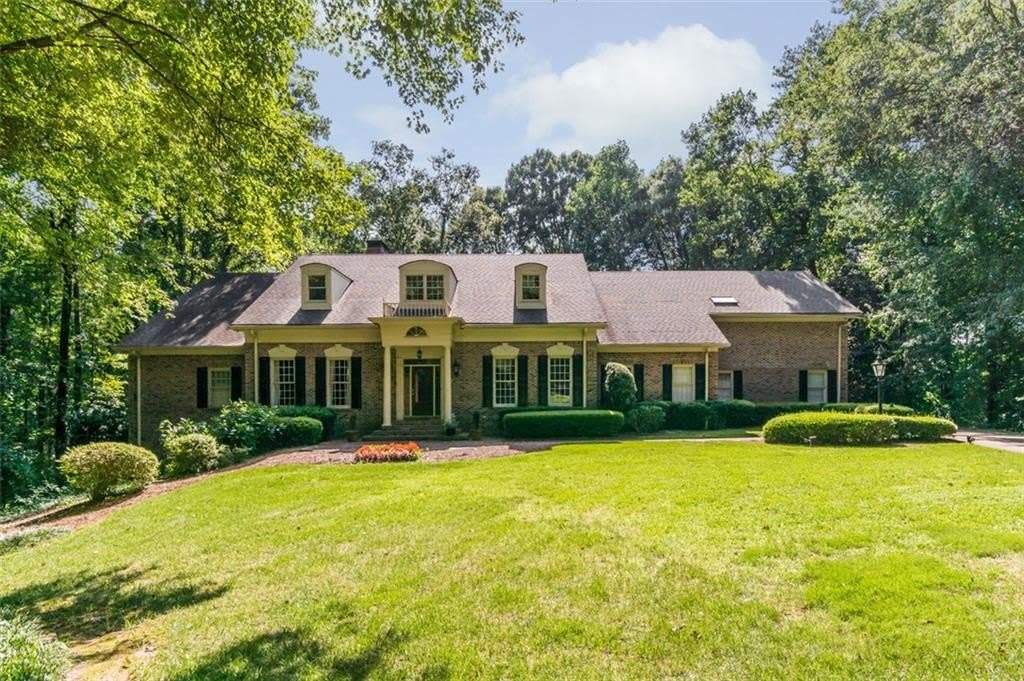 565 RIVER CHASE Point – photo 1