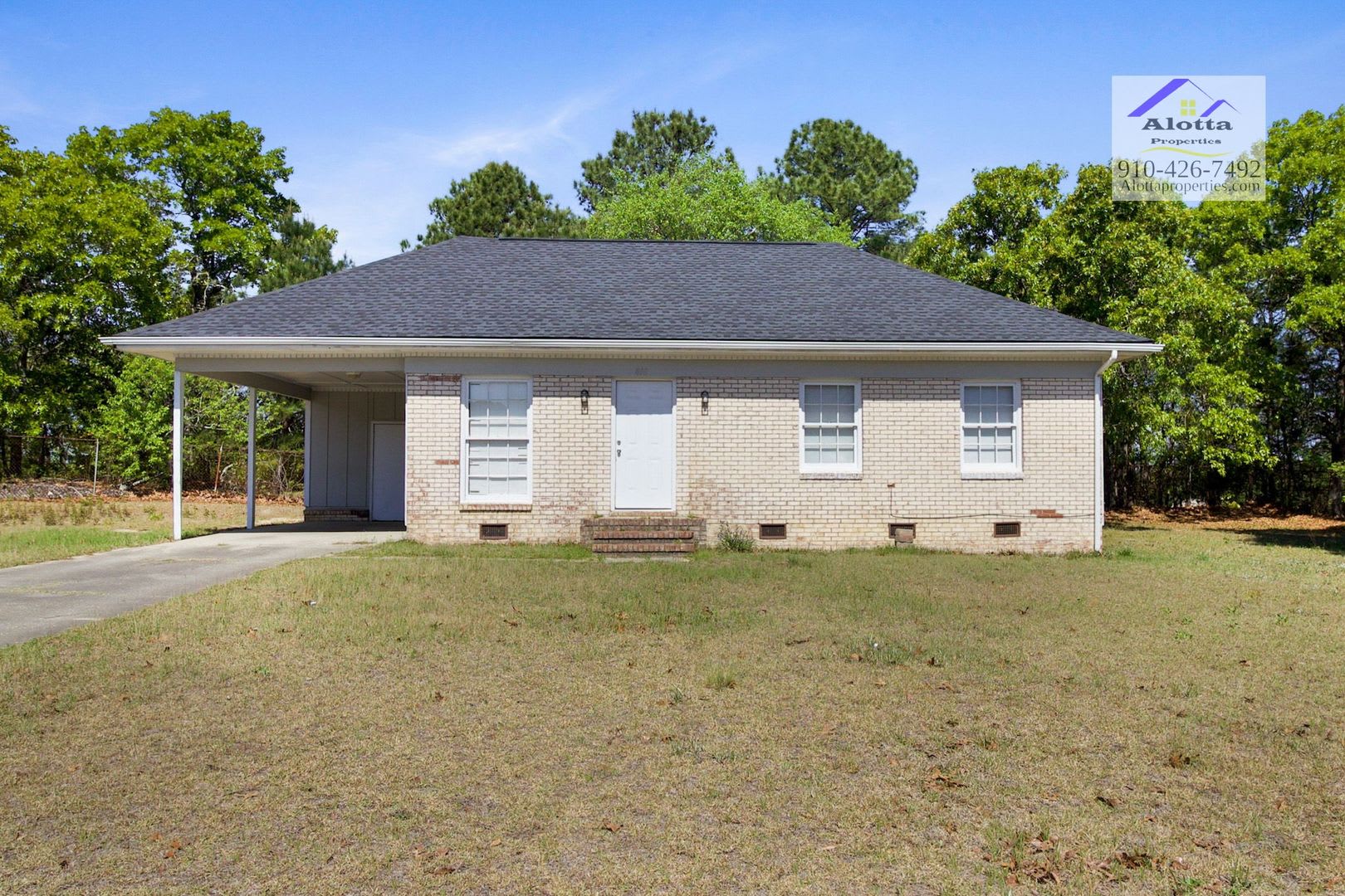 818 Grambling Court, Fayetteville, NC 28311 – photo 1