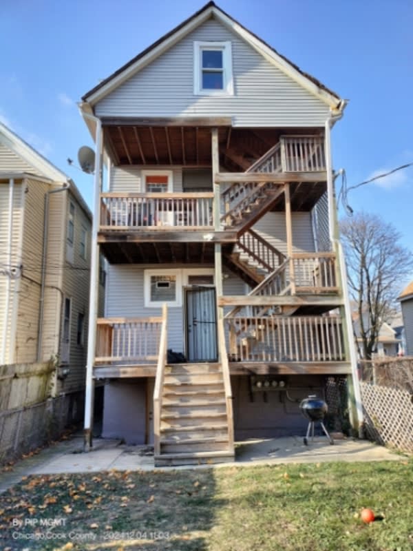 6719 South Sangamon Street – photo 1