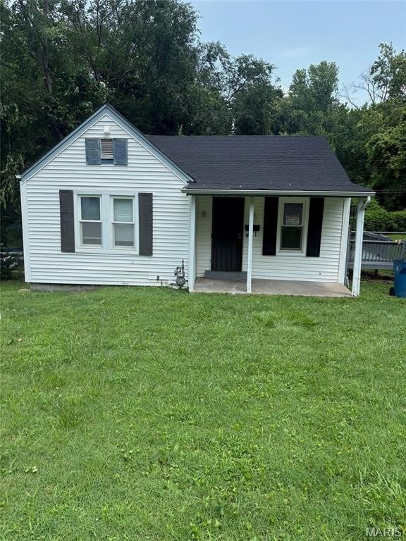 2501 Tyrell Drive – photo 1 of 2