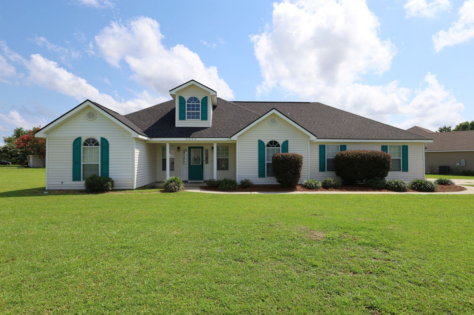 3834 Merriman Court (HVP) **Move In Special** – photo 1