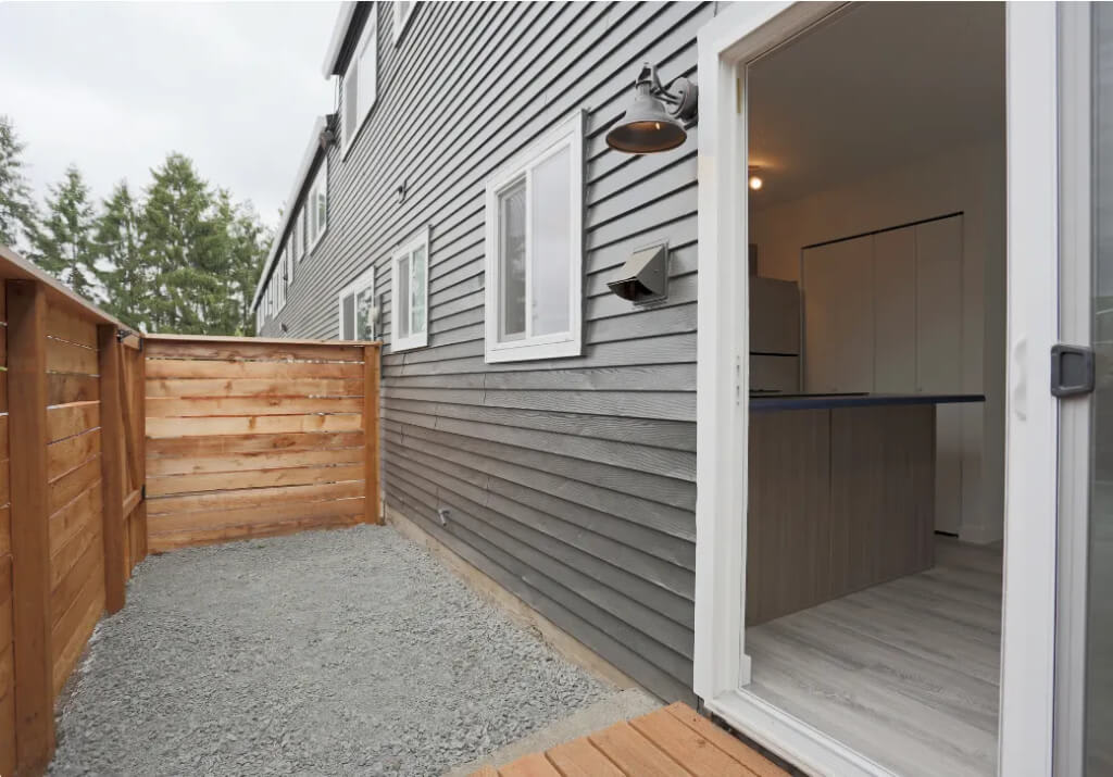 Tigardville Apartments – photo 1 of 14