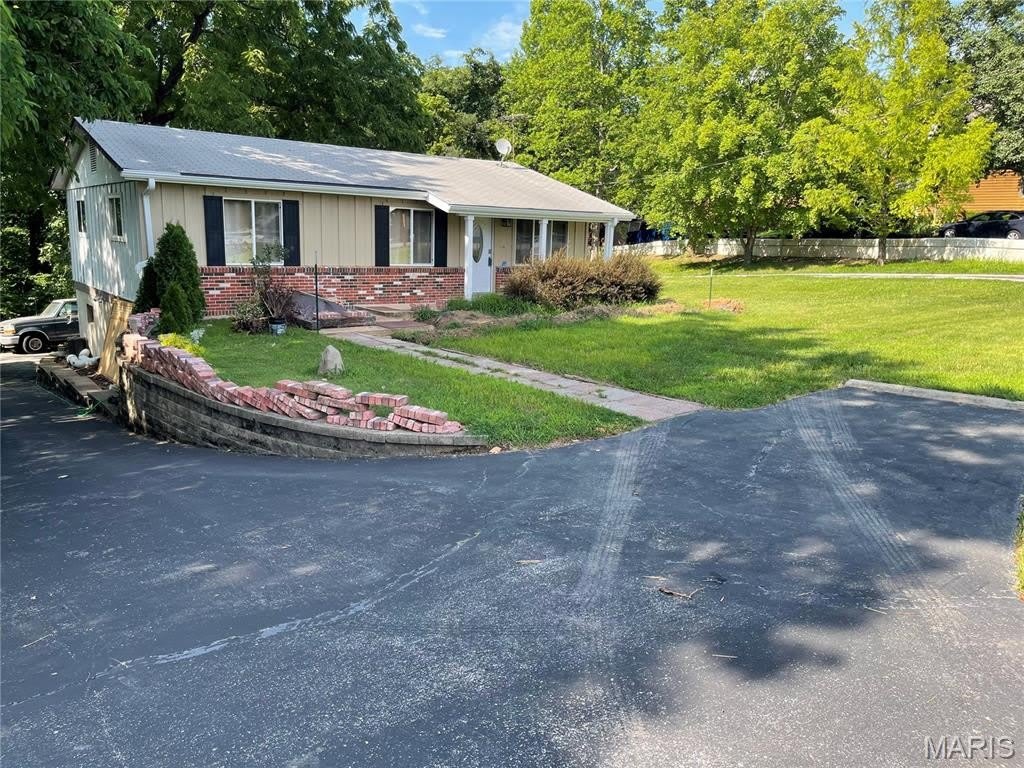 18511 Wild Horse Creek Road – photo 1 of 8