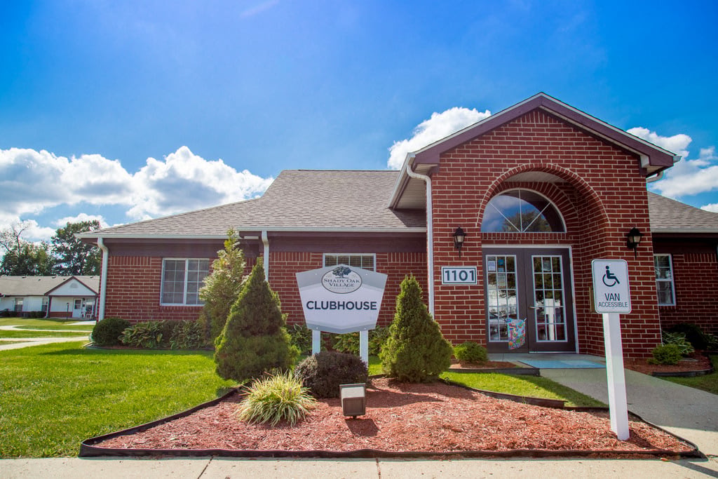 Shady Oak Village Senior Living Apartments – photo 1 of 36