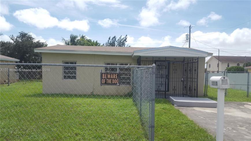 3310 NW 214th St – photo 1