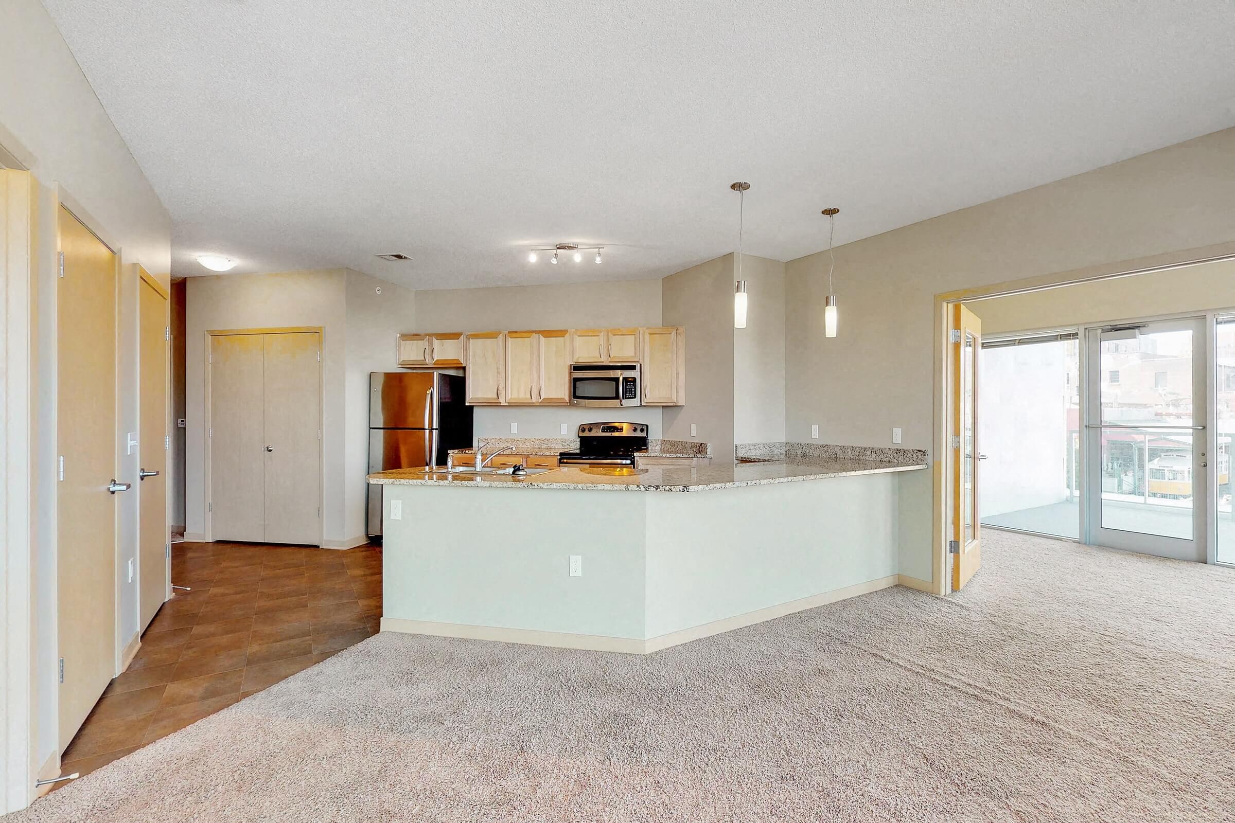 L14 Flats – photo 1