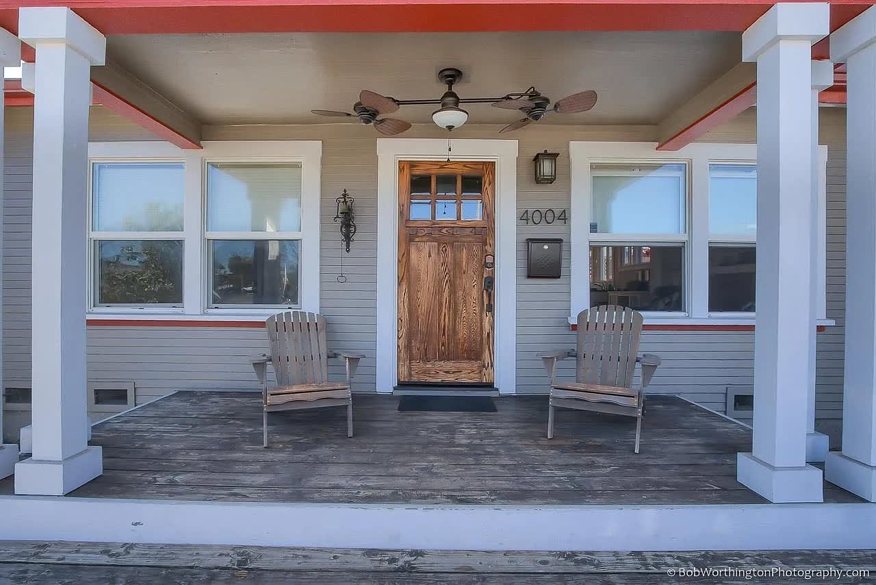 4004 Arizona Street – photo 1