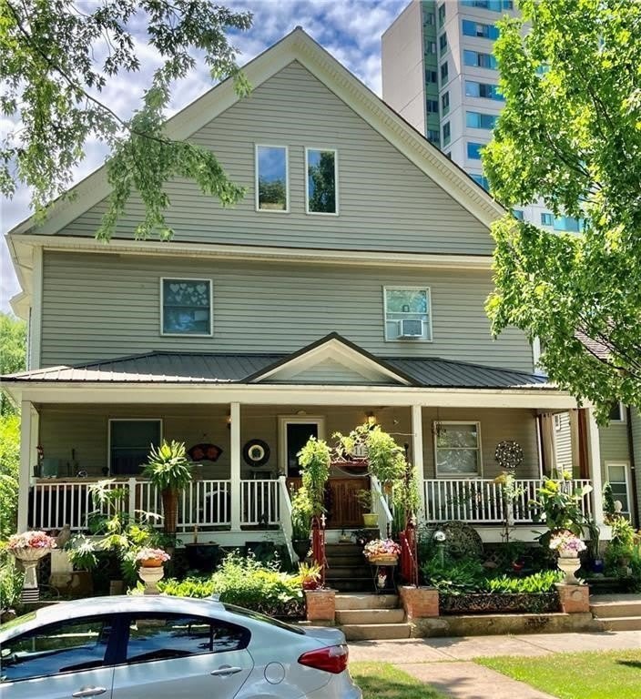 113 Comfort Street – photo 1
