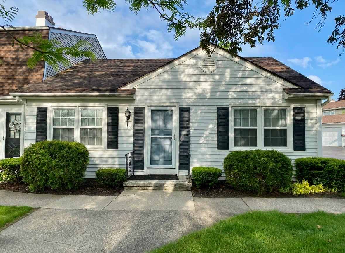 118 New Wickham Dr – photo 1
