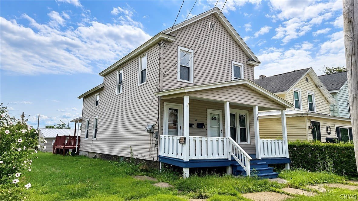 709 S James Street – photo 1 of 8