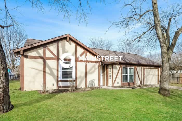 5908 Dunseth Court – photo 1