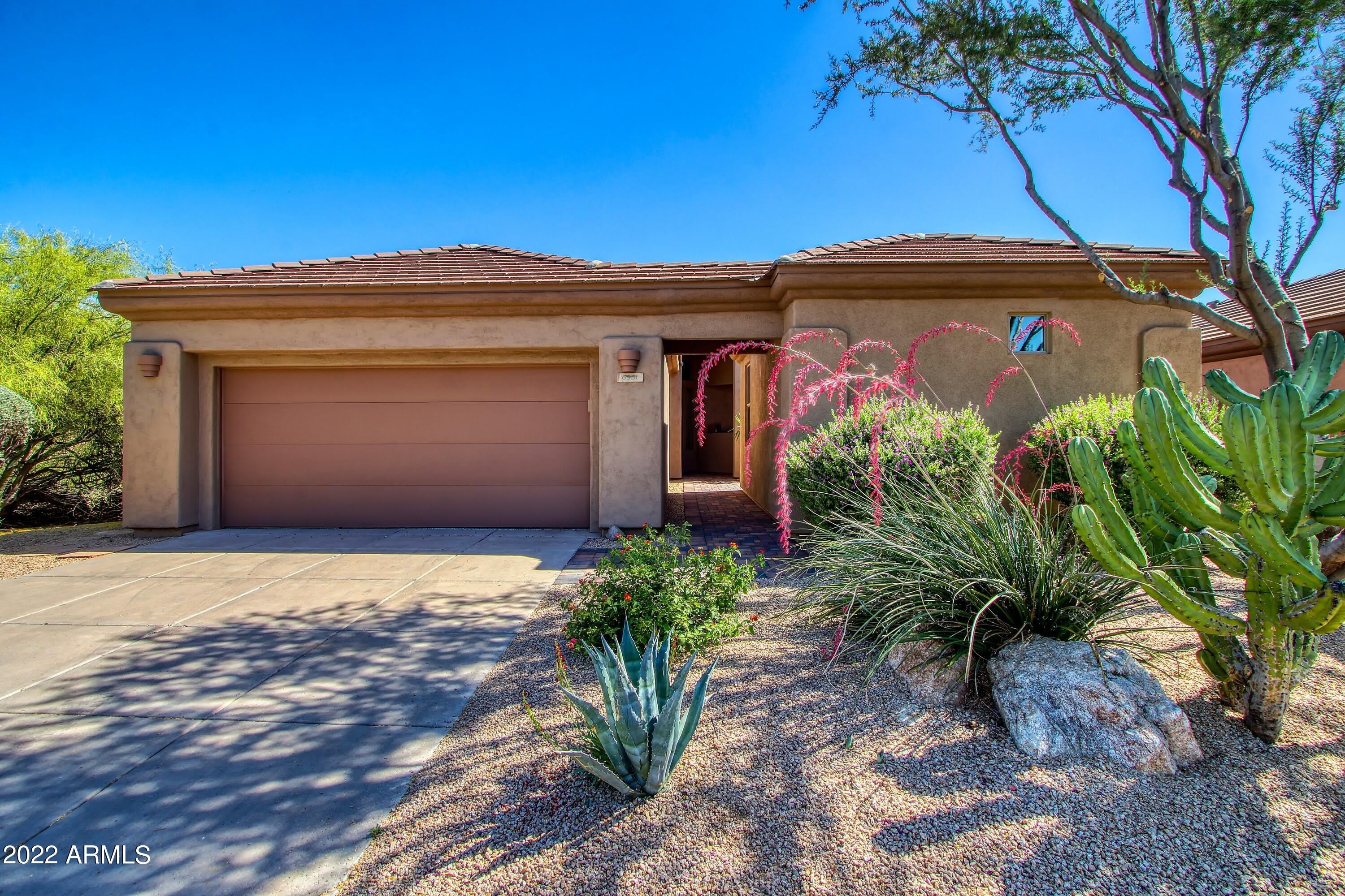 6951 E Hibiscus Way – photo 1
