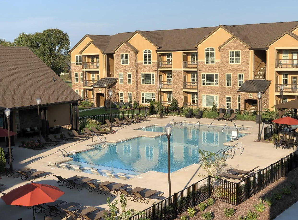 Gallatin Commons – photo 1