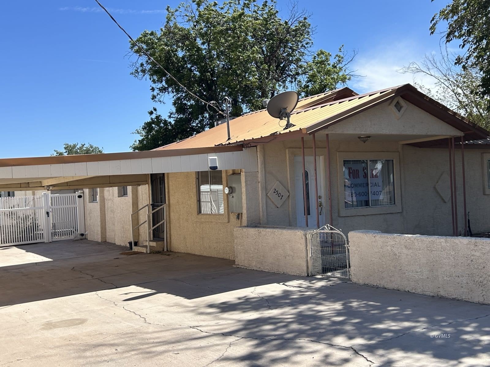 2507 E US HWY 70 – photo 1 of 10