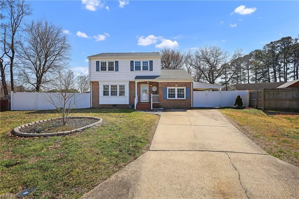 54 Avella Court – photo 1