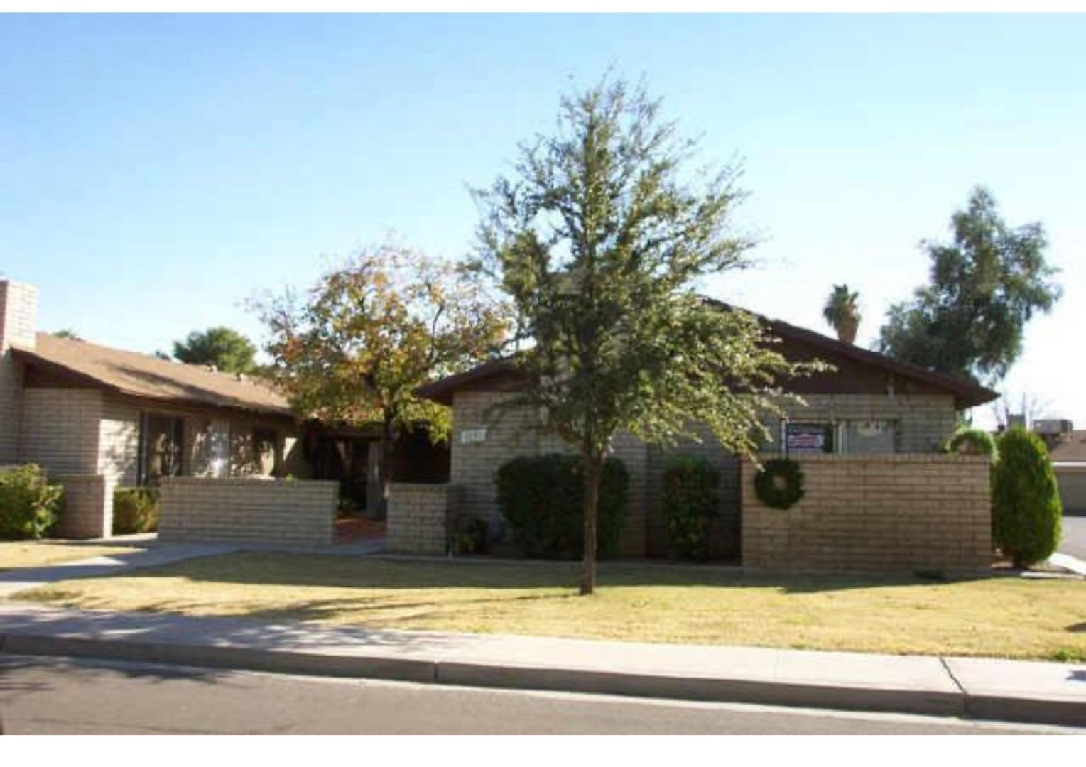 2 BEDROOM IN TEMPE – photo 1