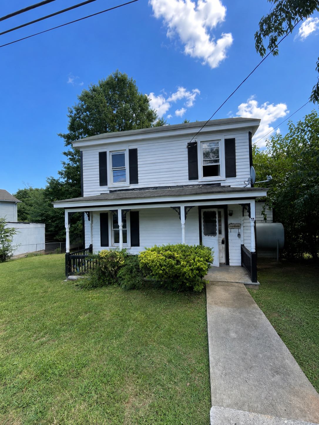 11 Beverly Street – photo 1