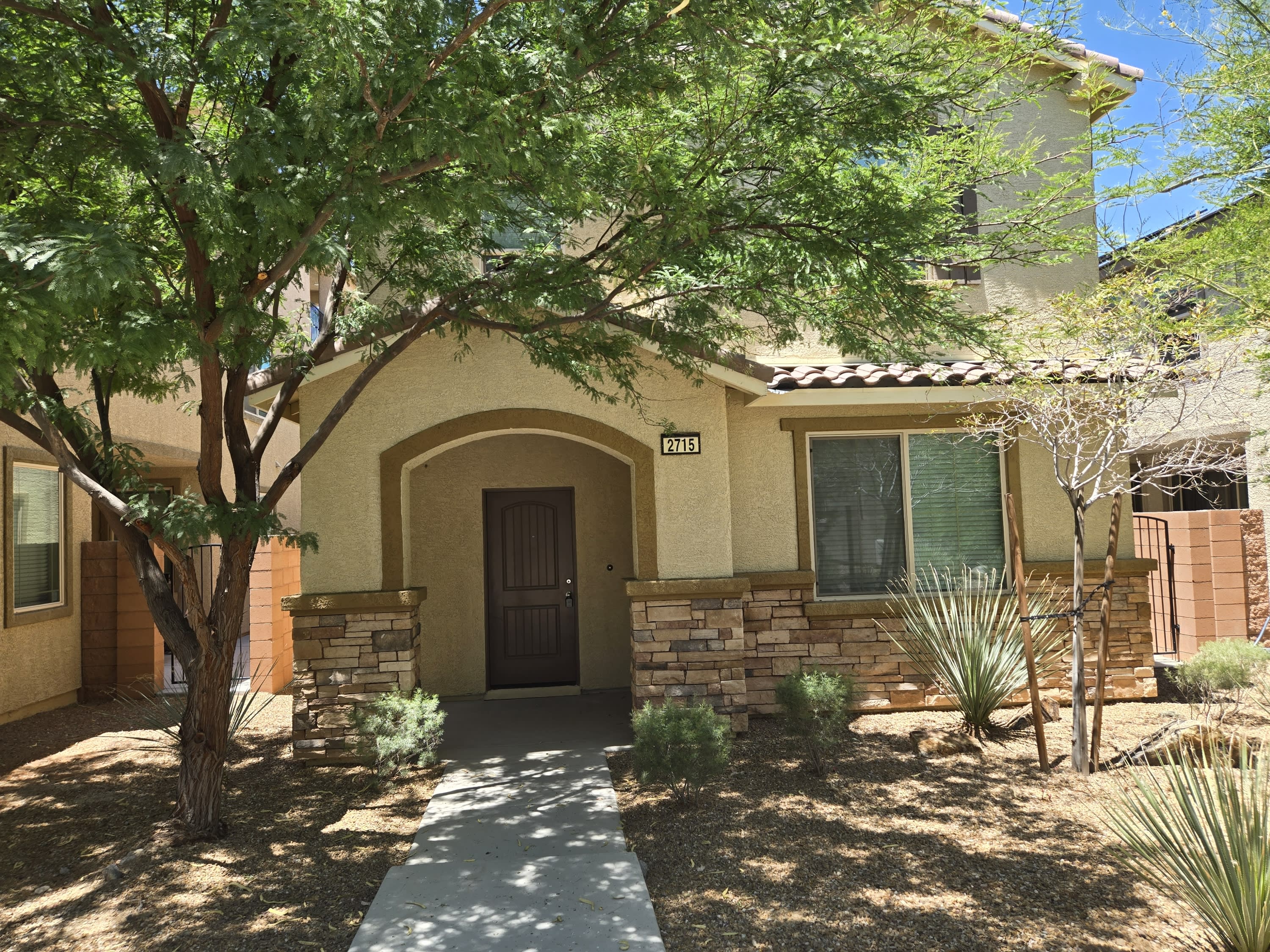 2715 Hammetts Landing Walk – photo 1
