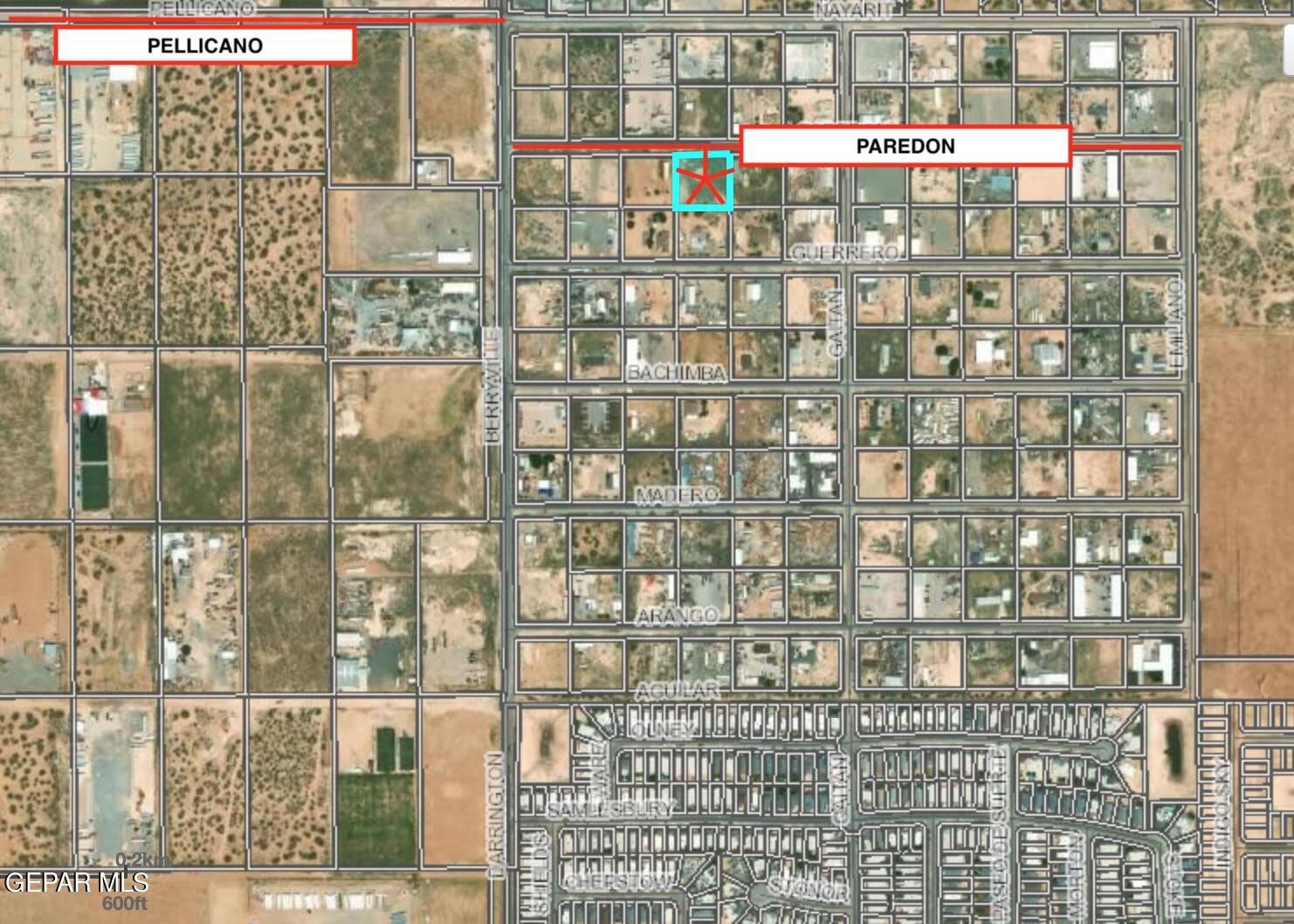 13654 Paredon Drive – photo 1