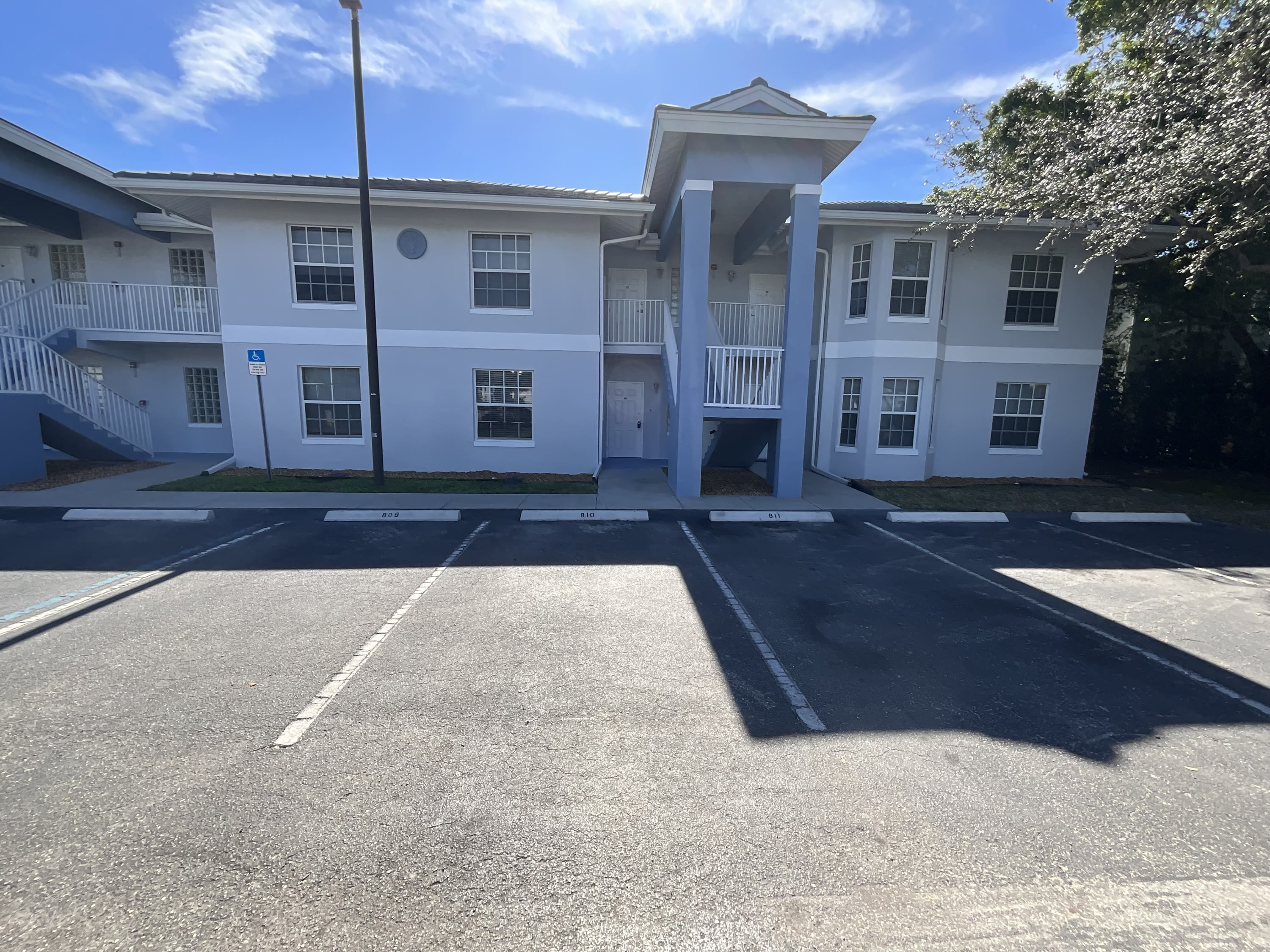 8342 Bernwood Cove Loop 809 – photo 1