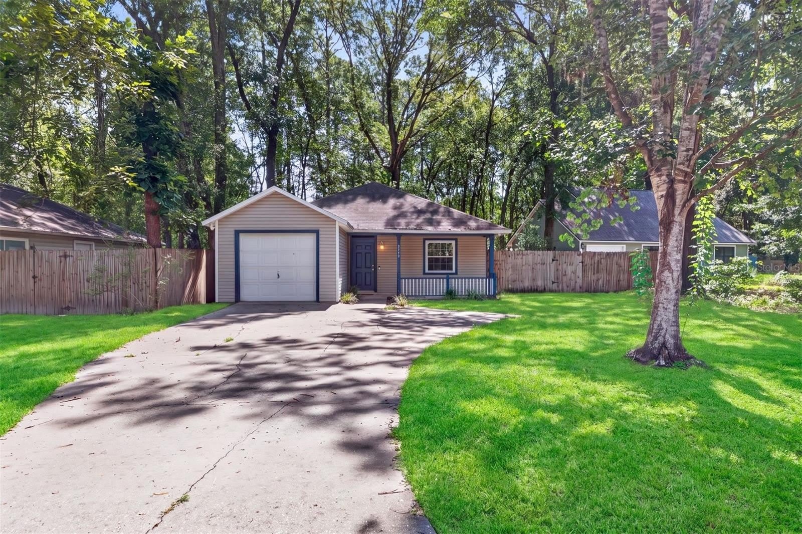 2115 SW 72ND Street – photo 1
