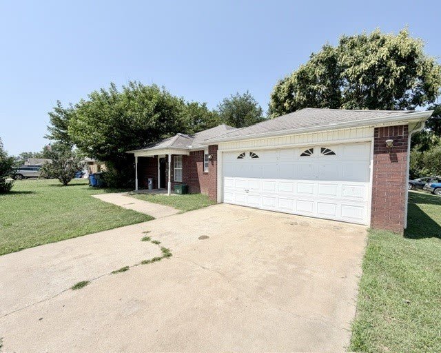 1233 N Boxley Avenue – photo 1