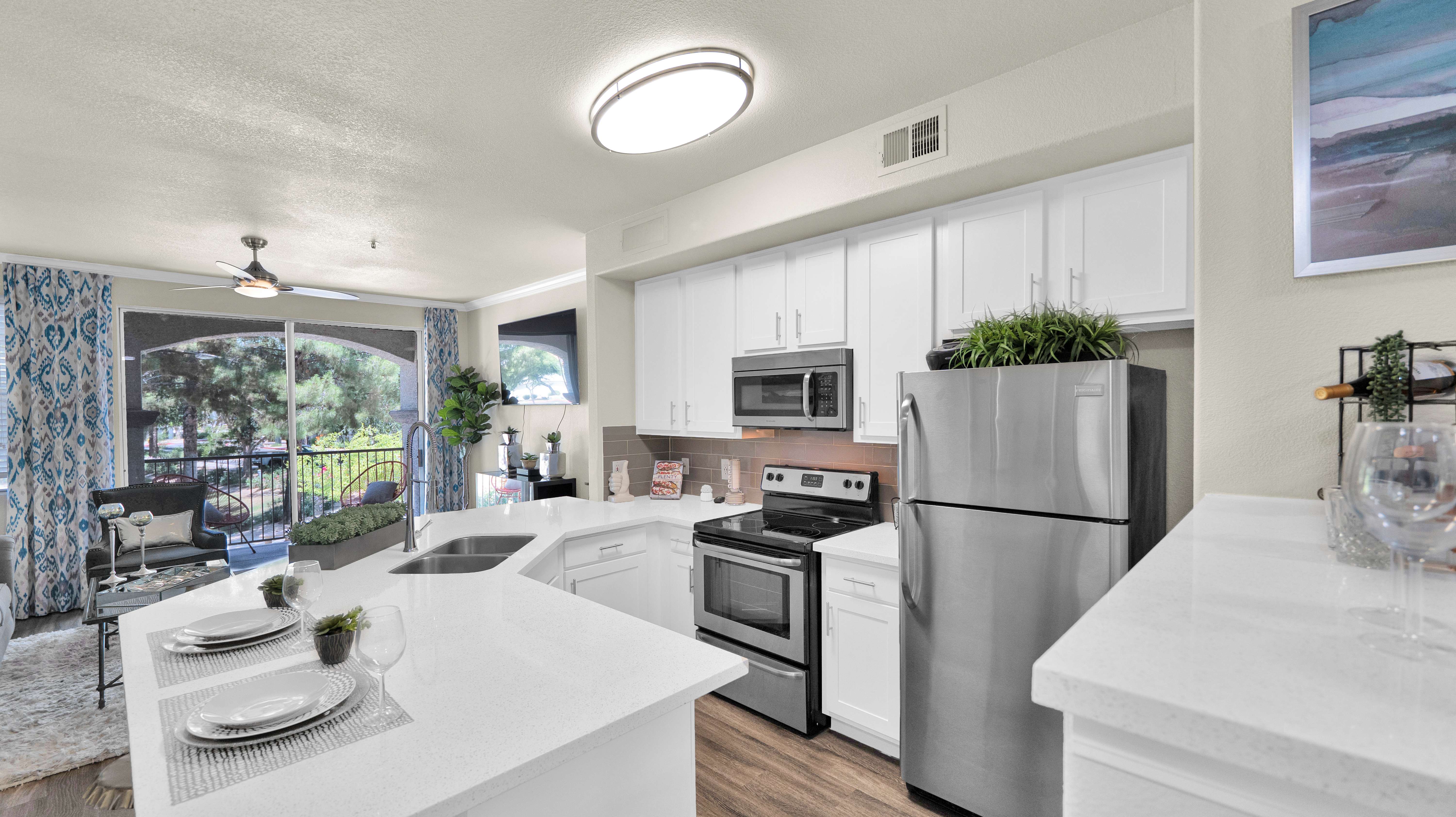 The Catherine Townhomes At Scottsdale – photo 1