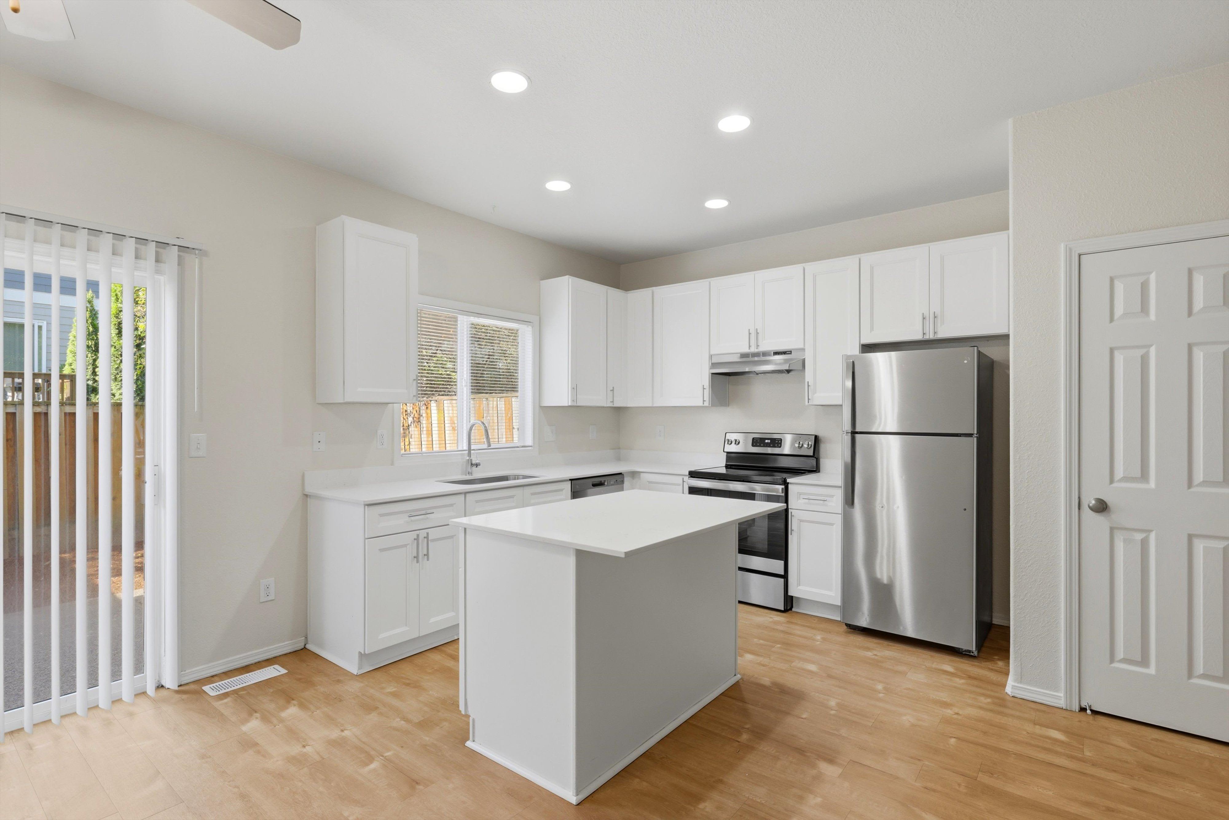 Bryant Street Townhomes – photo 1