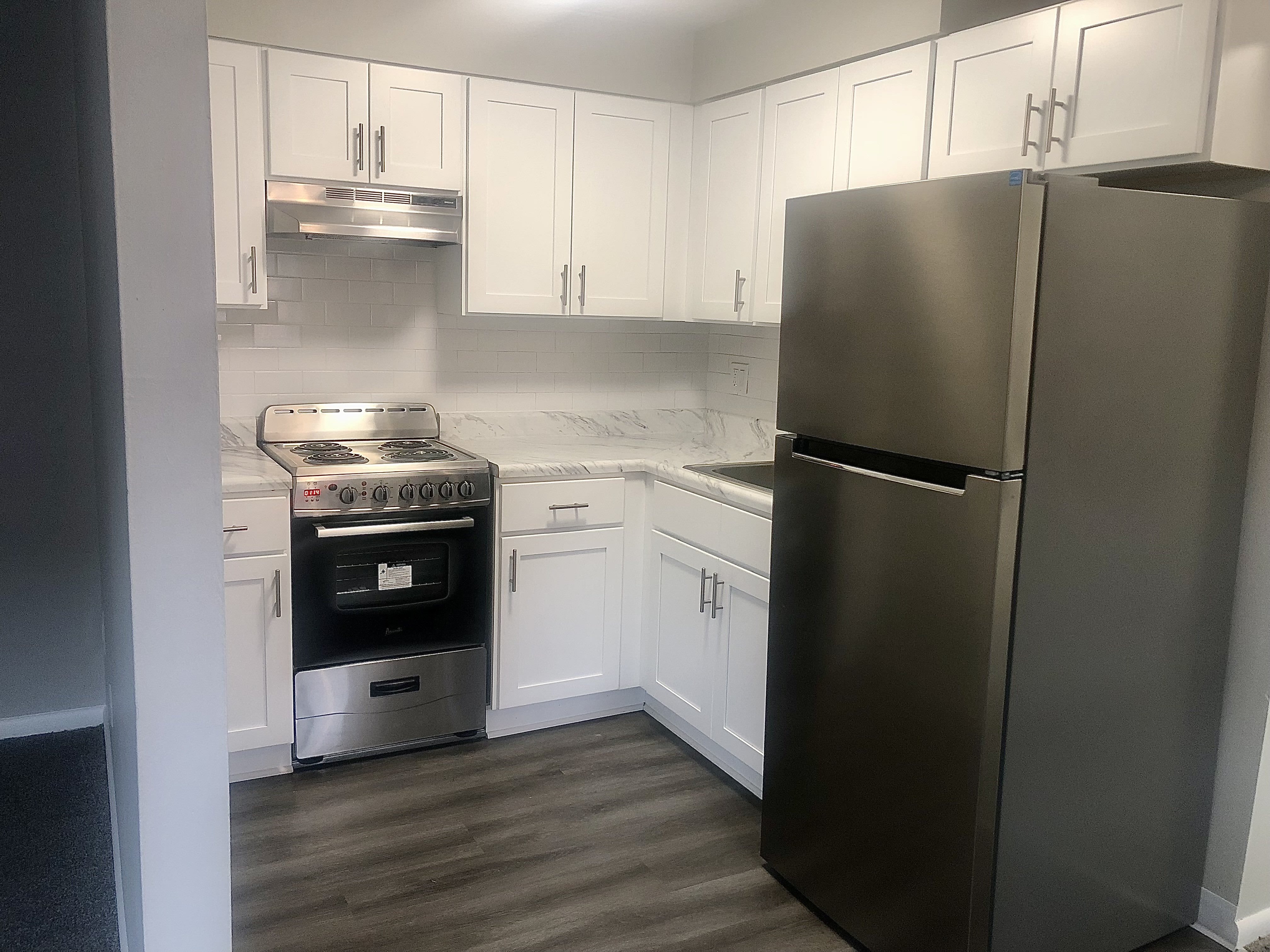 Stradford Arms Apartments – photo 1