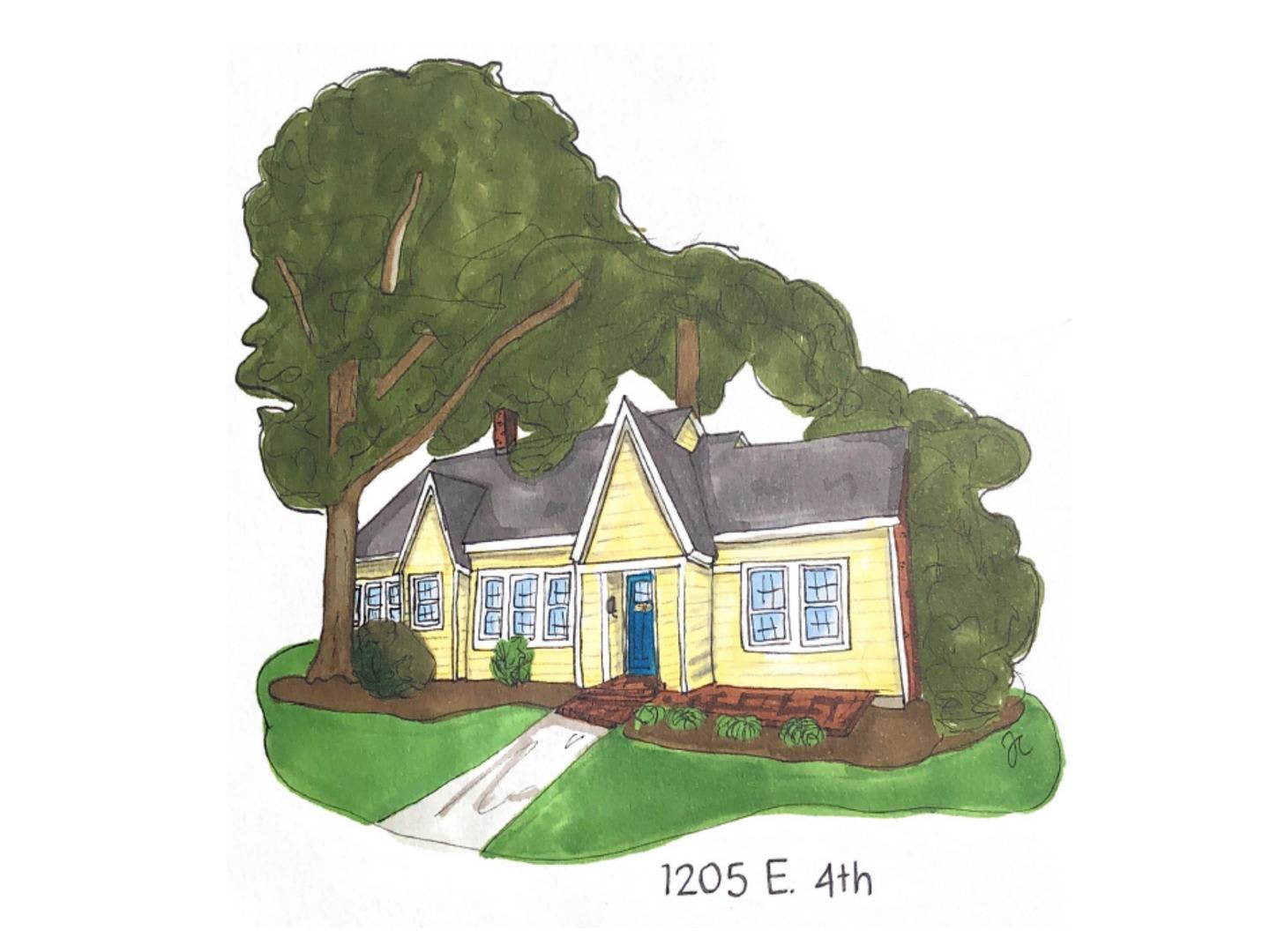 Beautiful 2 Bedroom home – photo 1
