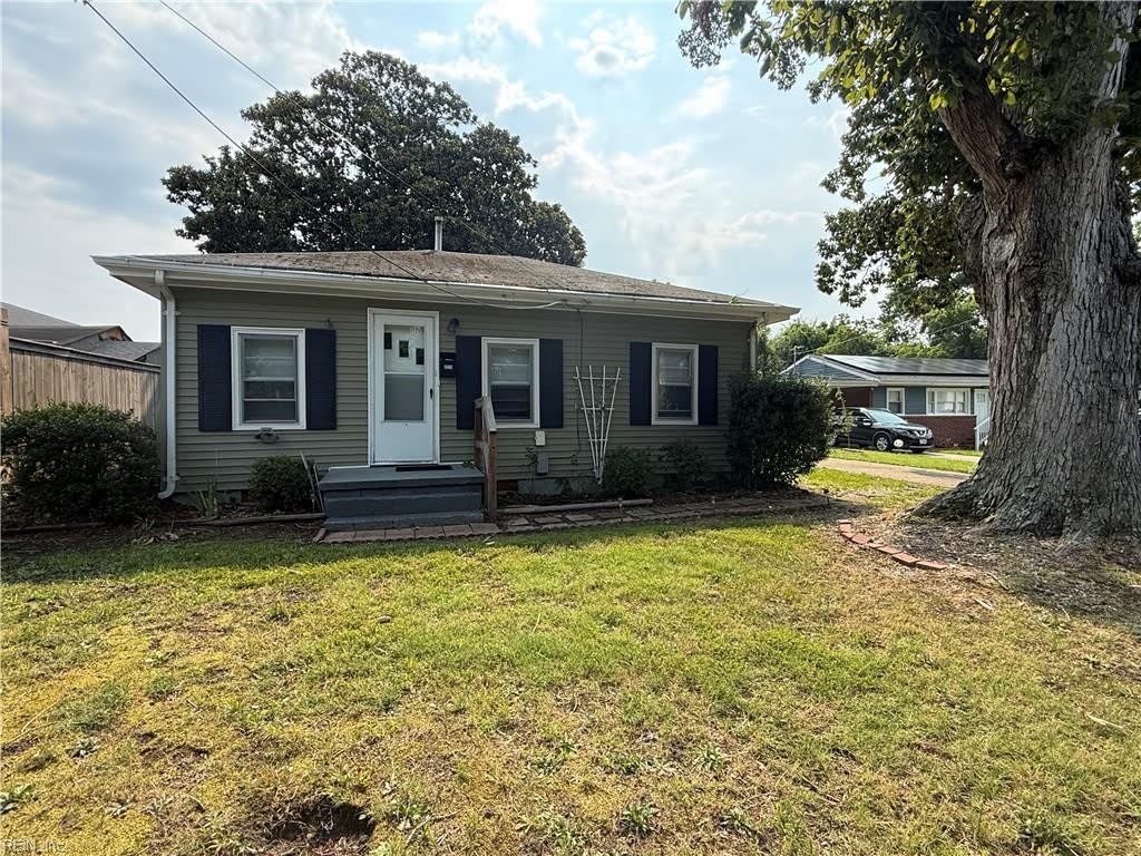 8524 Chapin Street – photo 1
