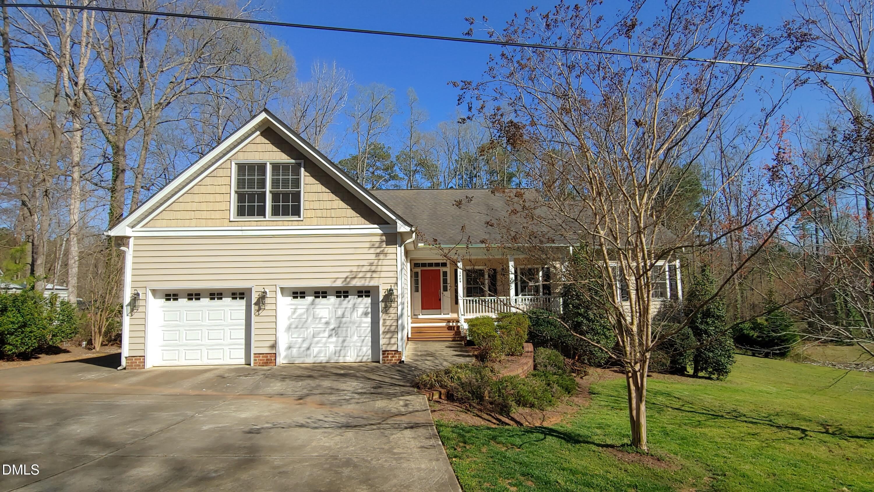 2809 Cowley Road – photo 1 of 22