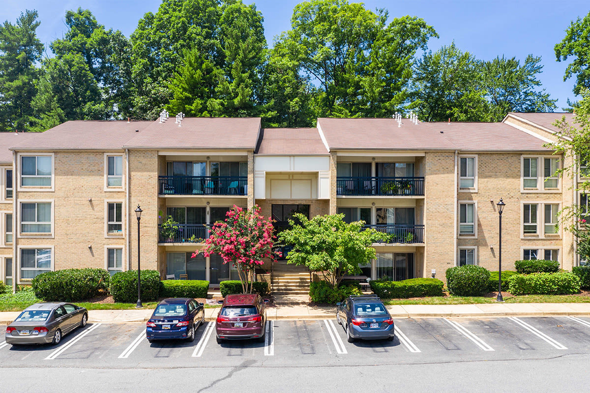 Amber Commons – photo 1