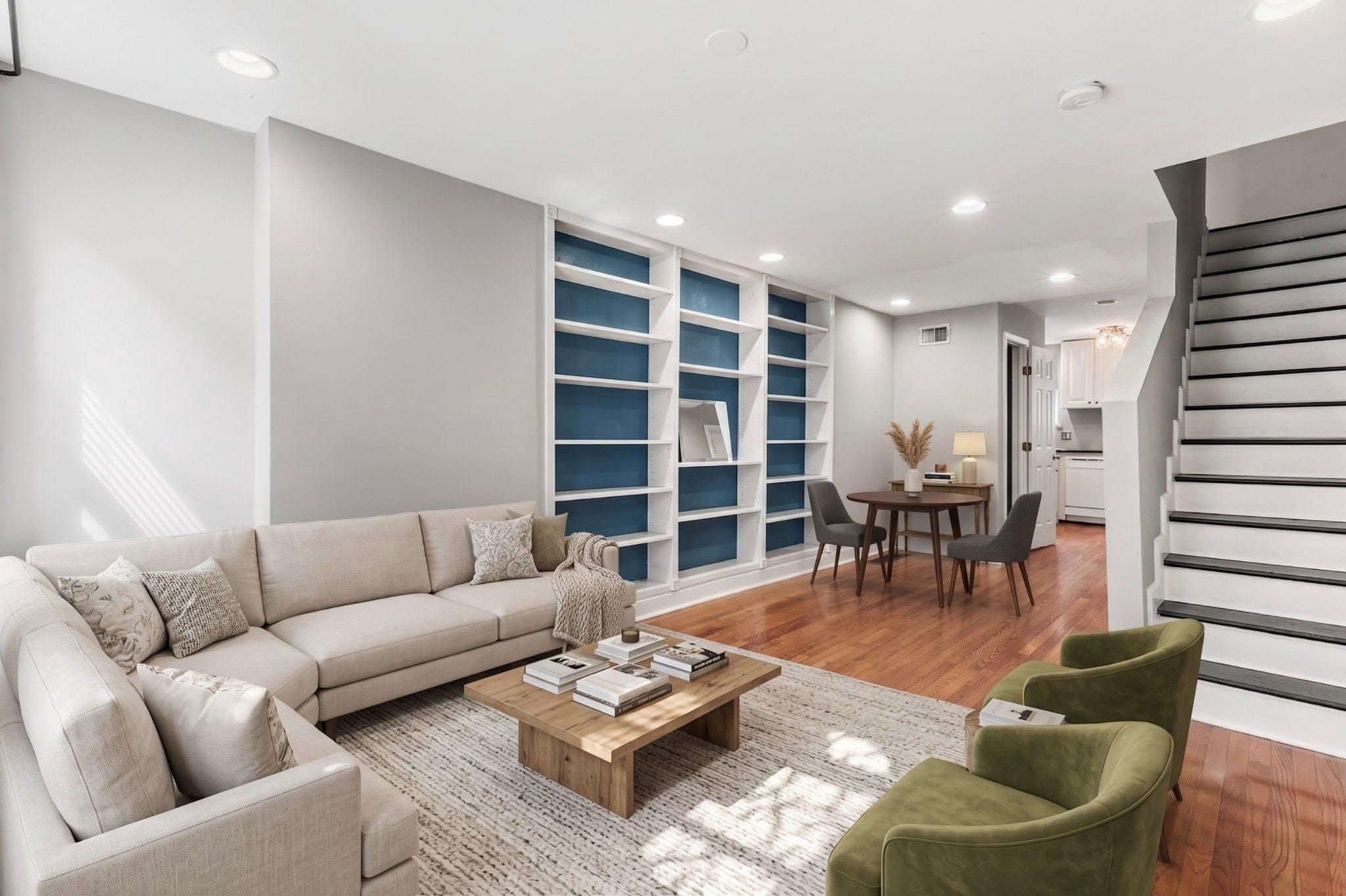 1005 S CLEVELAND STREET – photo 1
