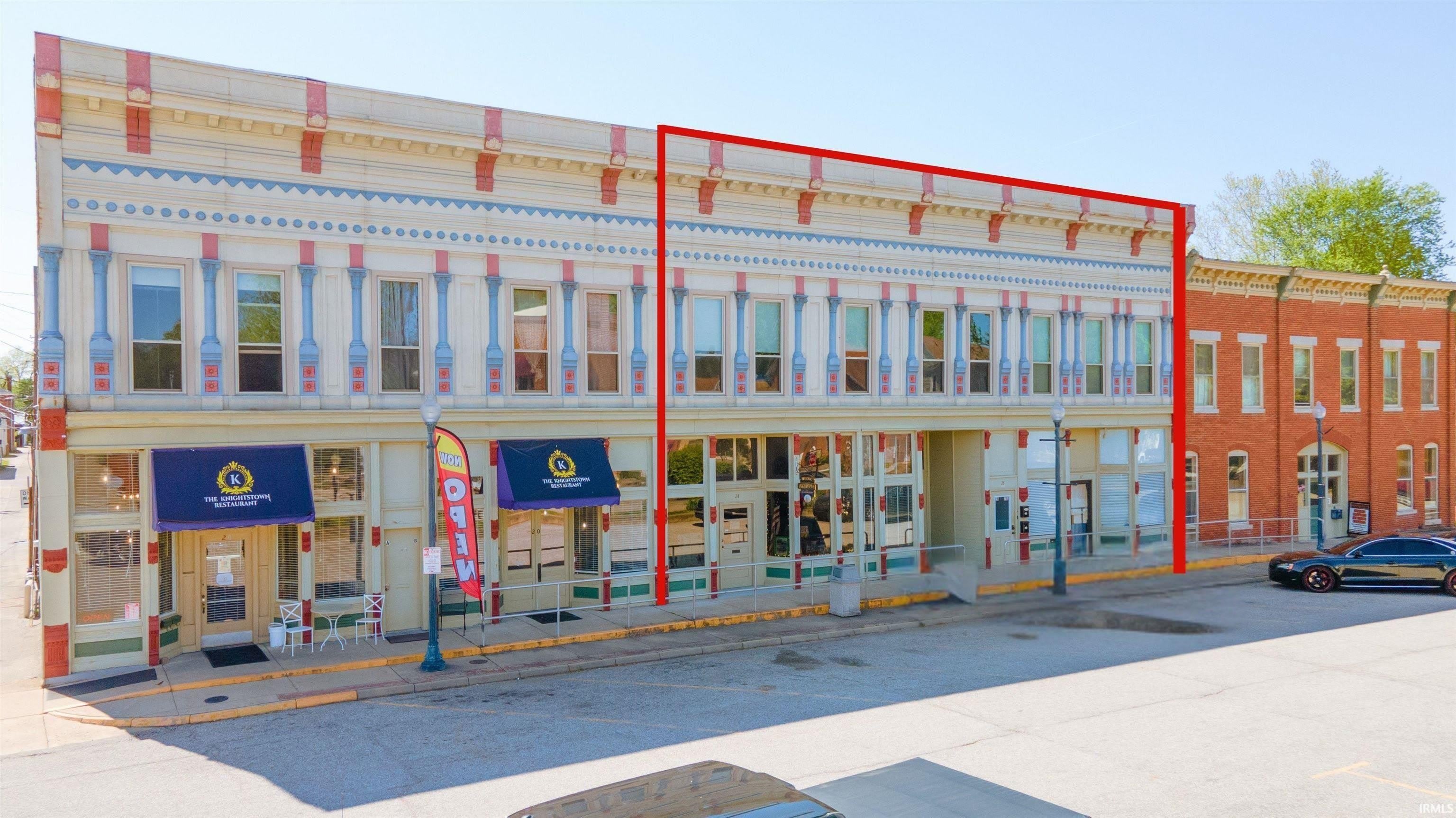 26 N Washington Street – photo 1 of 11